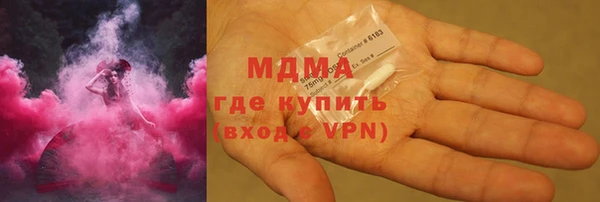 прущие грибы Магас